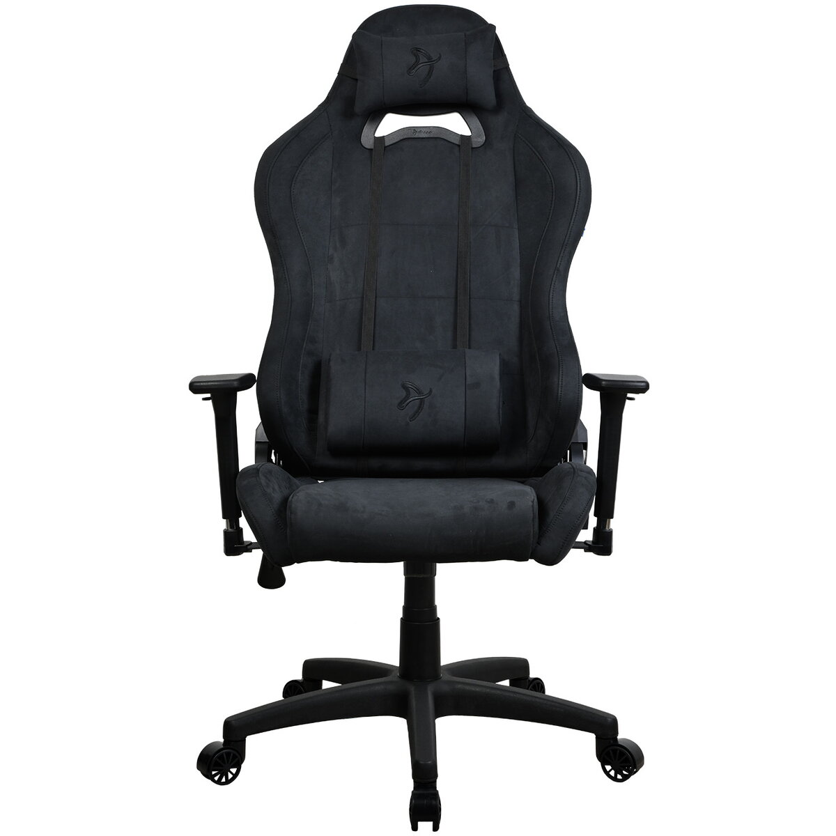 Scaun Gaming Arozzi Torretta SuperSoft Gaming Chair -Pure Black