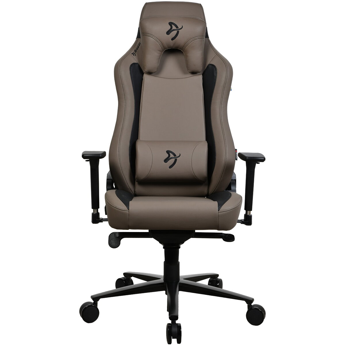 Scaun Gaming Arozzi Vernazza SoftPU Gaming Chair - Brown