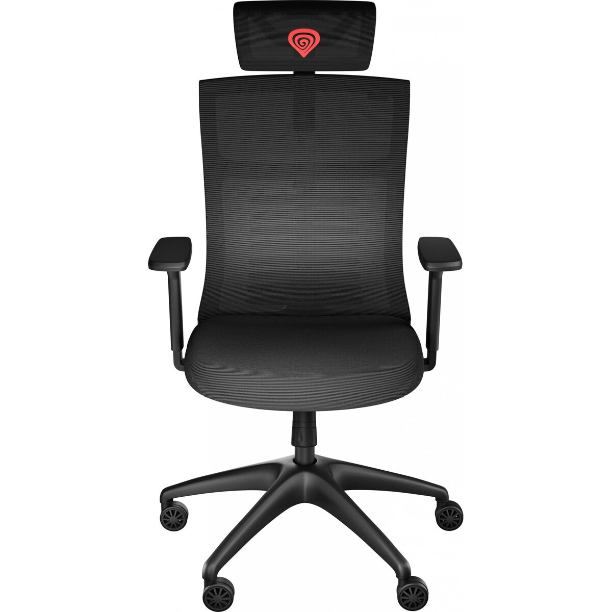 Scaun Gaming Astat 200 Ergonomic Negru