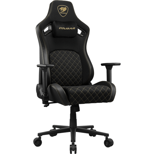 Scaun Gaming CGR-DFF-GRB