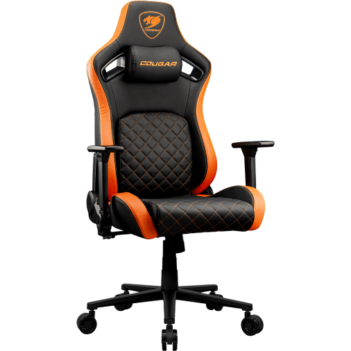 Scaun Gaming CGR-DFF