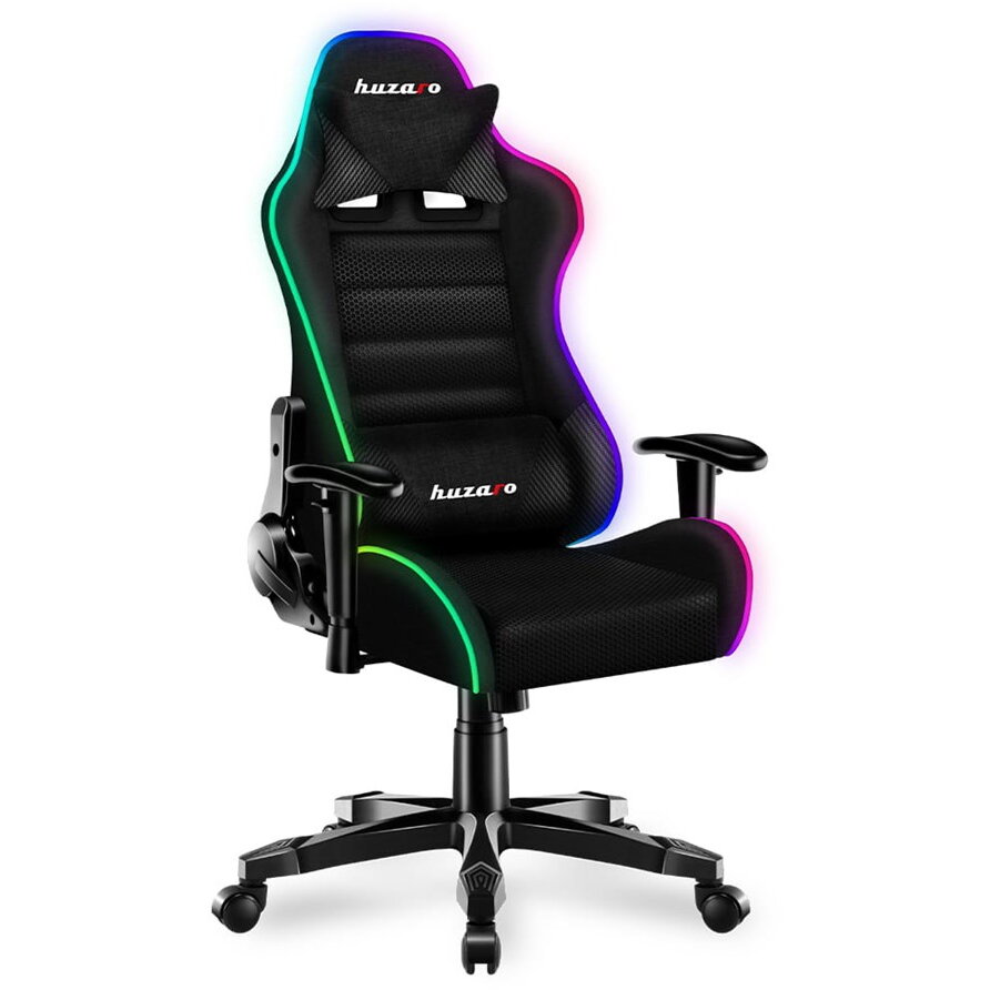 Scaun Gaming CHAIR FOR KID RANGER 6.0 RGB MESH