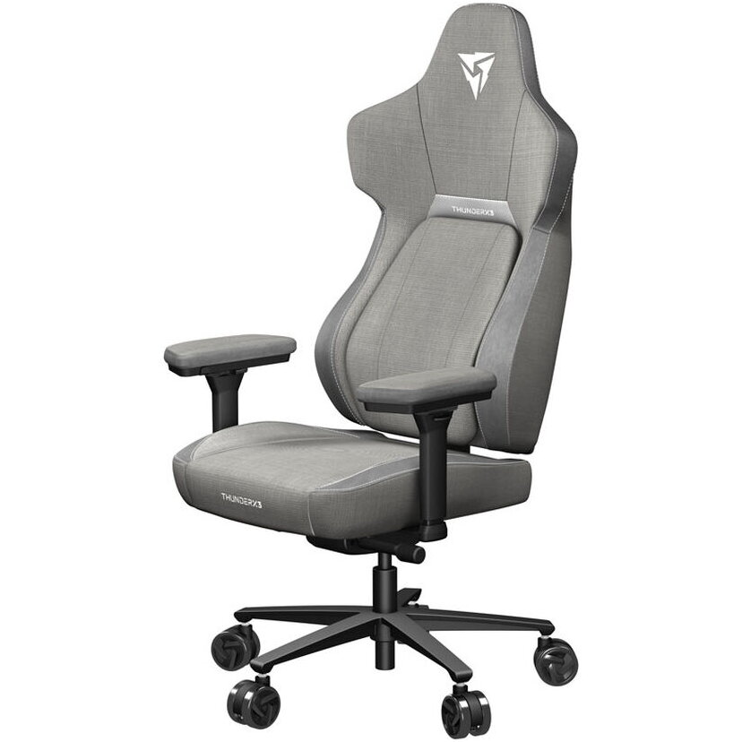 Scaun CORE Loft Gaming Gri