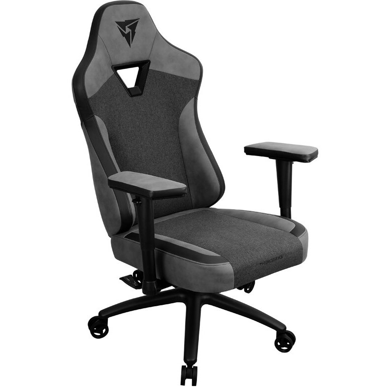 Scaun EAZE Loft  Gaming  Negru