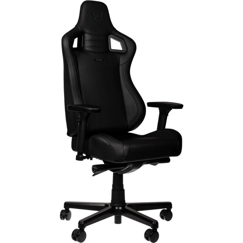 Scaun Gaming EPIC Compact Negru/Gri