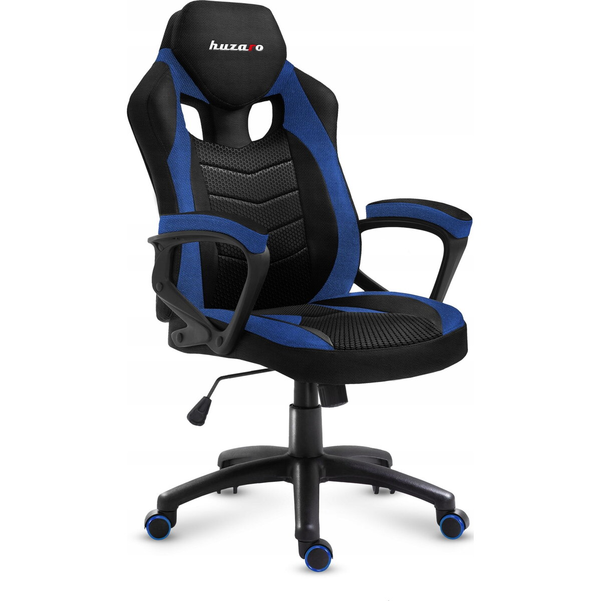 Scaun Gaming Force 2.5 Mesh Negru