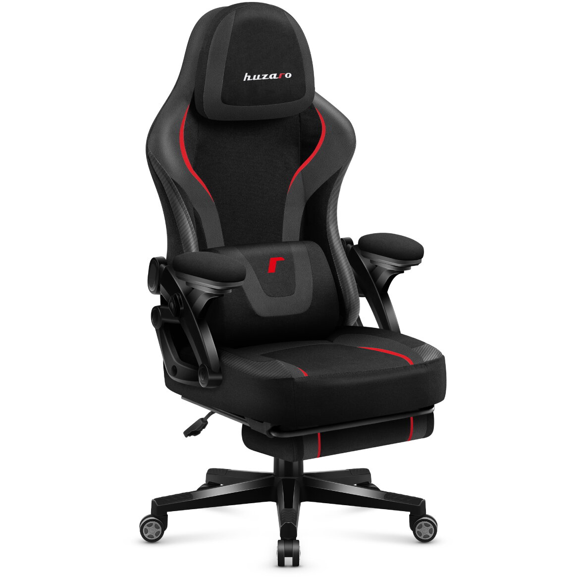 Scaun Gaming Fotel gamingowy Force 4.6 Carbon