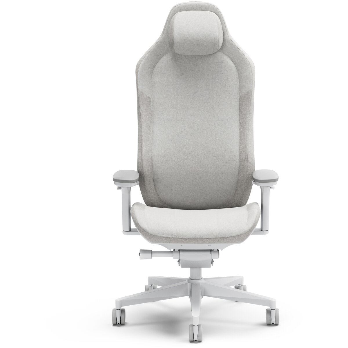 Scaun Gaming Fractal Design Refine Fabric Light