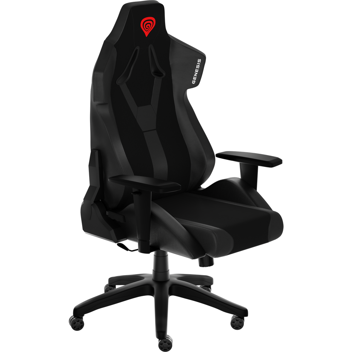 Scaun Gaming Nitro 650 Onyx Negru