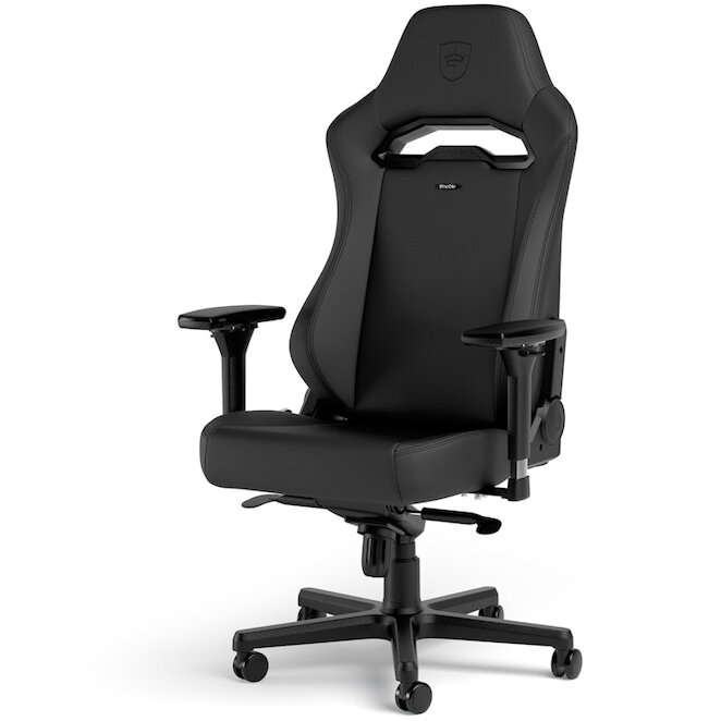 Scaun Ergonomic NBL-HRO-ST-BED-SGL HERO ST Black Edition
