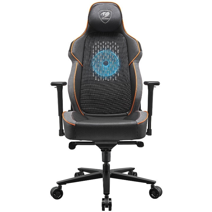 Scaun Gaming NxSys Aero