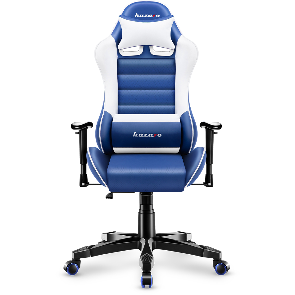 Scaun Gaming Ranger 6.0 Blue