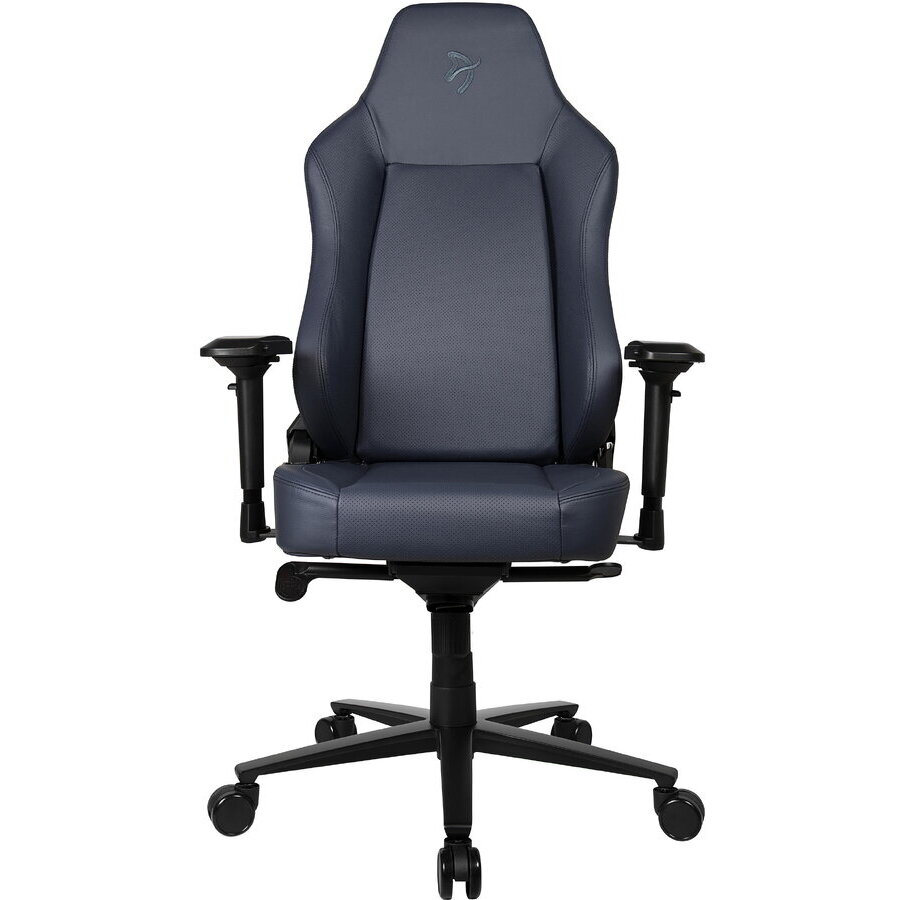Scaun Gaming Primo Full Premium Leather, Ocean