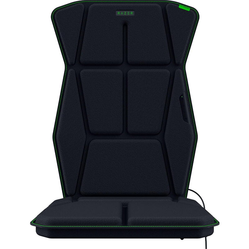Scaun Gaming Razer Freyja Haptic Gaming Seat Cushion