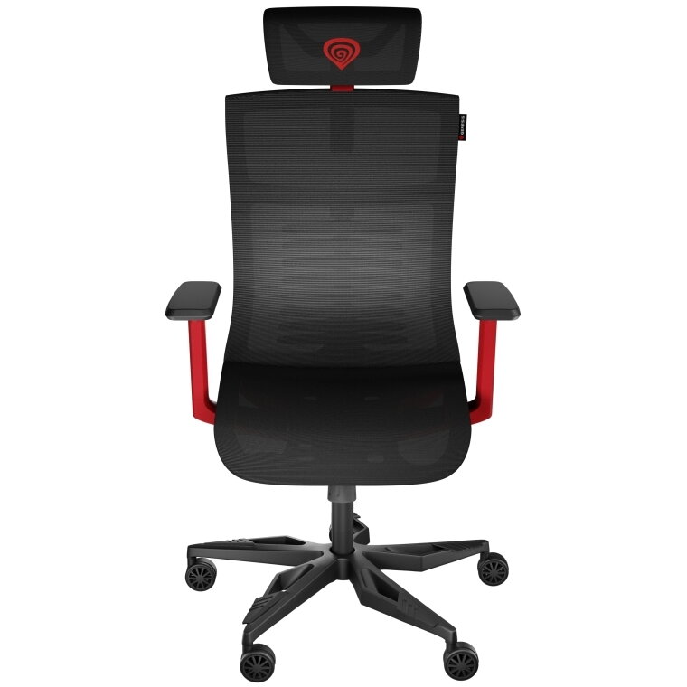Scaun Gaming Astat 700 Negru
