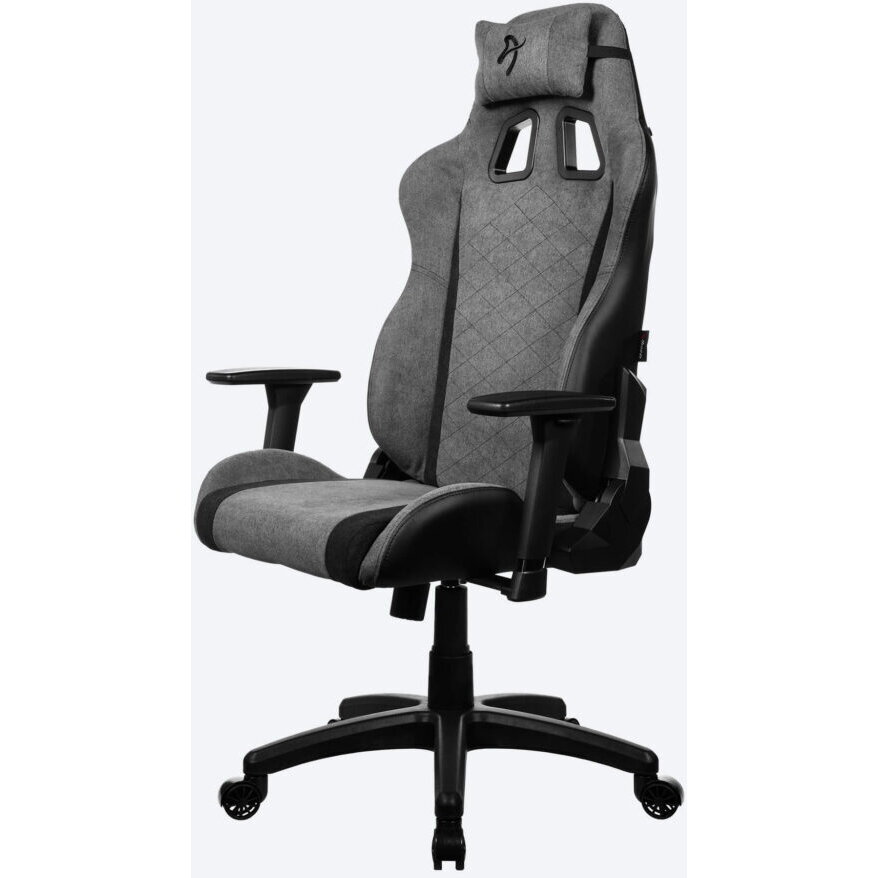 Scaun Gaming Stuhl Avanti  Ash                   SoftFabric
