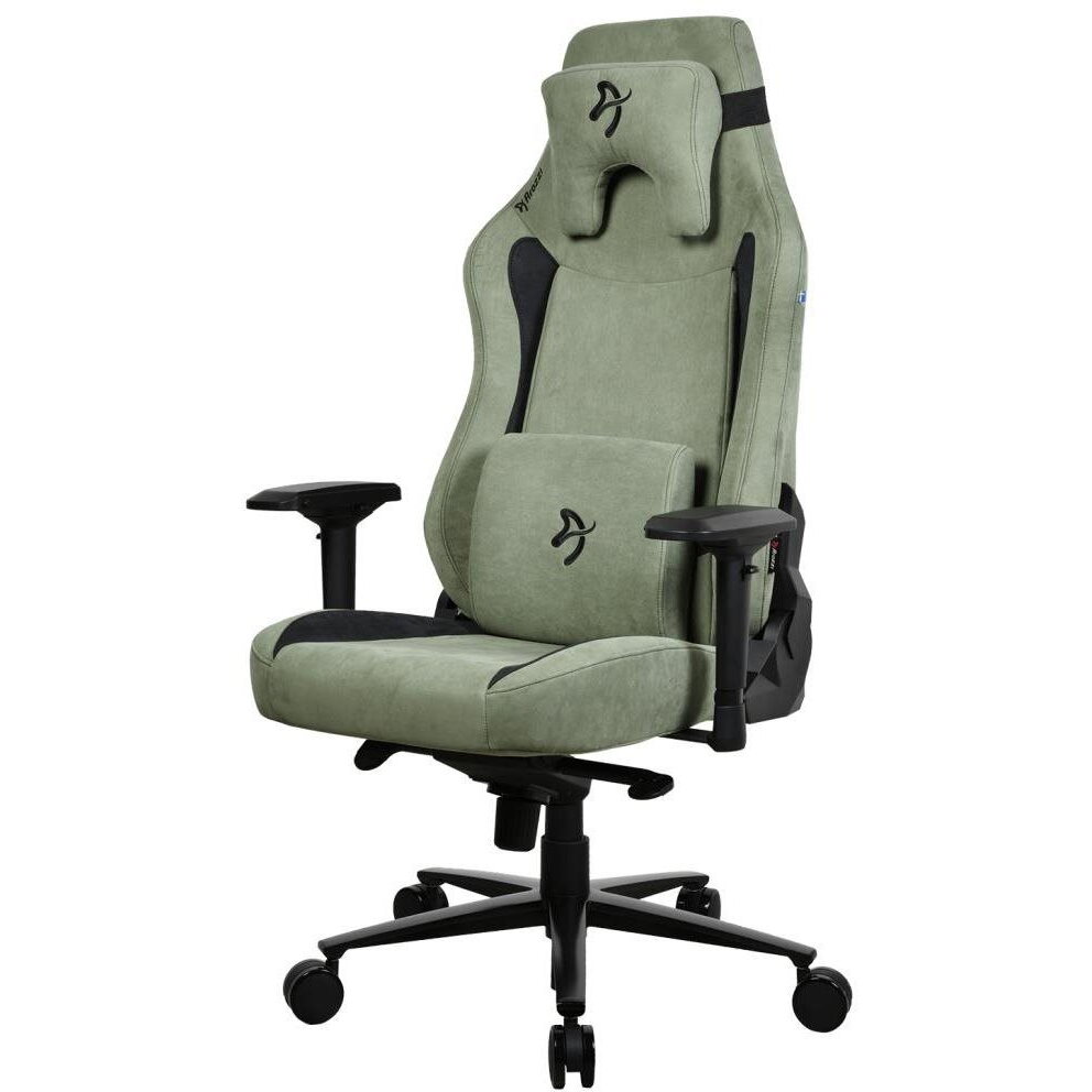 Scaun Gaming Stuhl Vernazza XL Forest             SuperSoft