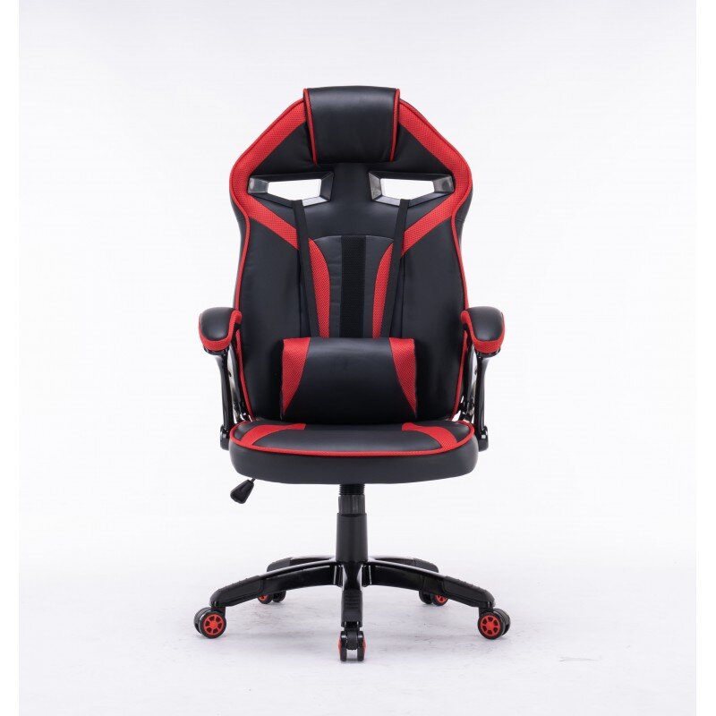 Scaun Gaming SWIVEL DRIFT, Rosu