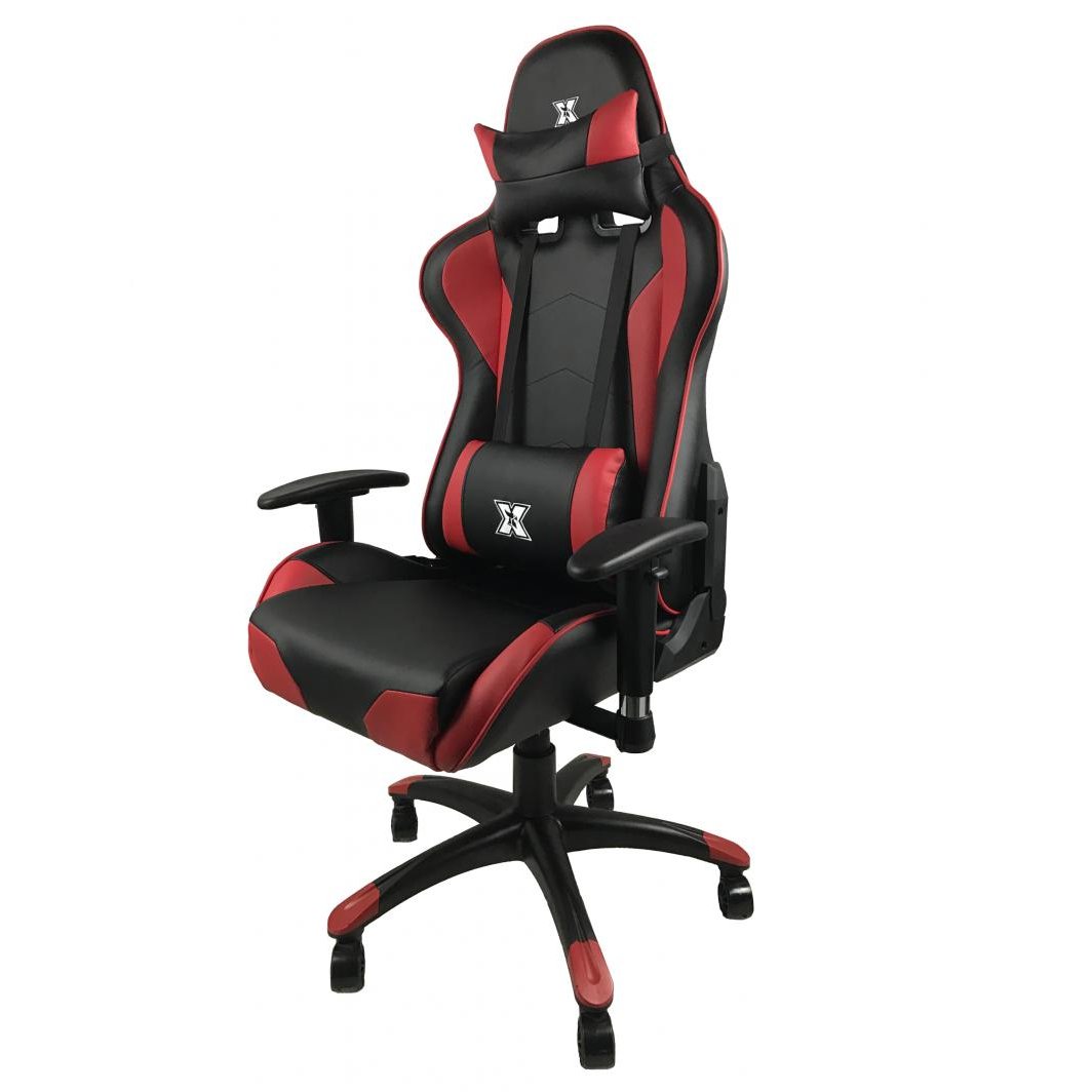 Scaun Gaming Torin Red