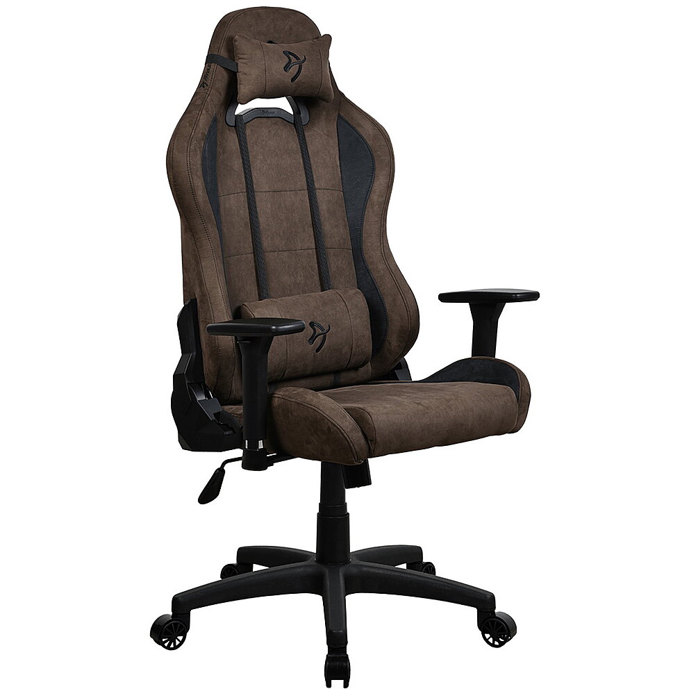 Scaun Gaming Torretta SuperSoft - Brown