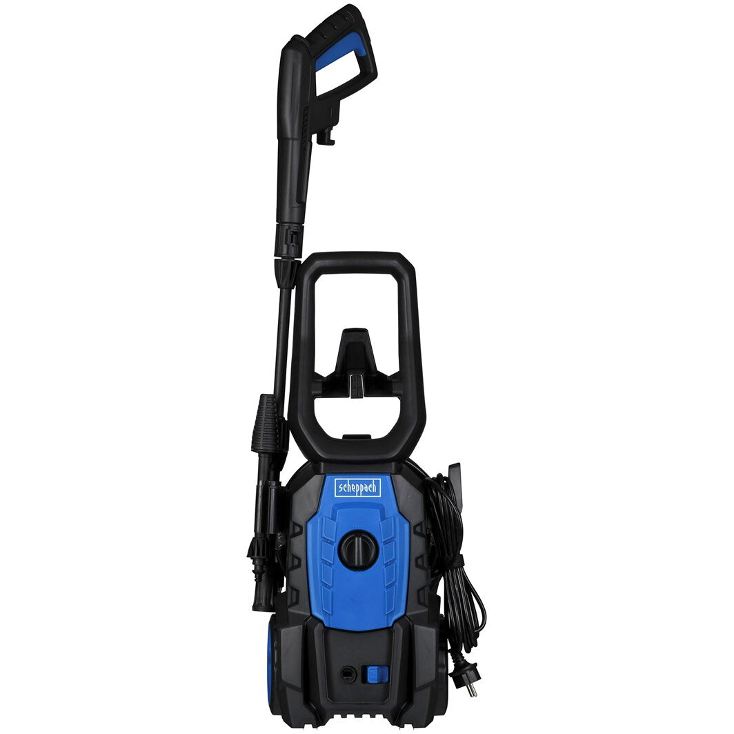 Scheppach HPC1600-KIT - pressure washer