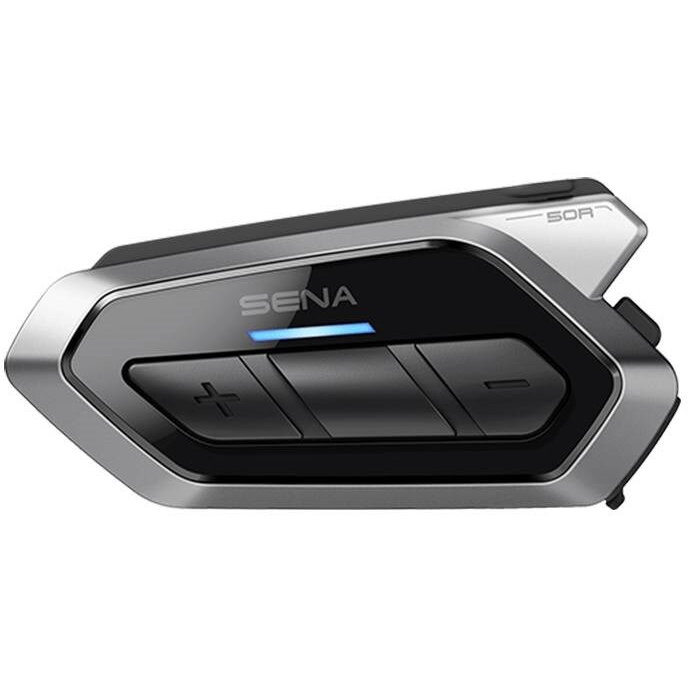 SENA 50R-02 motorcycle intercom