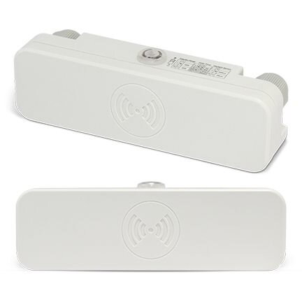 Senzor Miscare pentru Reflectoare Led Max 200W IP65 Alb