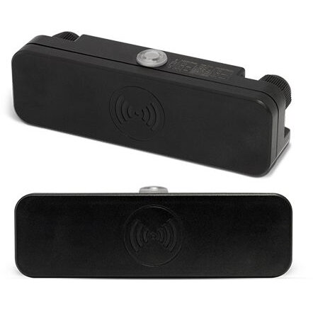 Senzor Miscare pentru Reflectoare Led Max 200W IP65 Negru