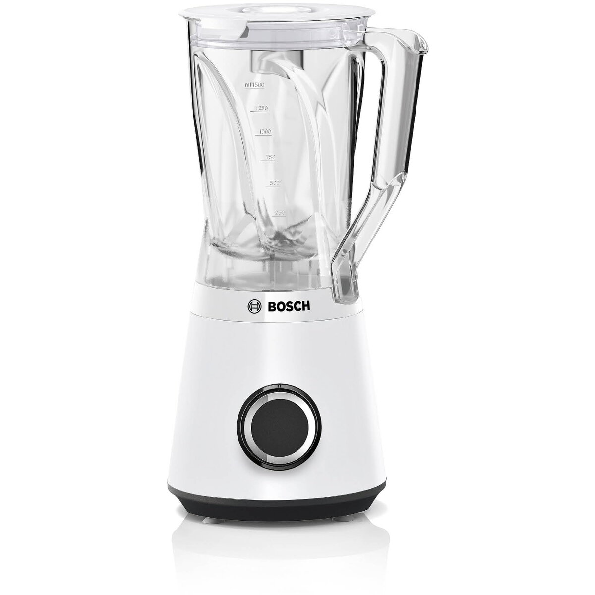 Series 4 Stand Blender VitaPower MMB6141W (white, 1,200 watts, 1.5 liters)
