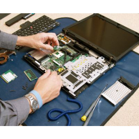 Serviciu curatare Notebook / Laptop