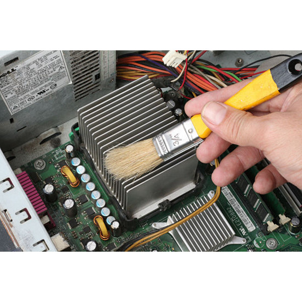 Serviciu curatare sistem PC