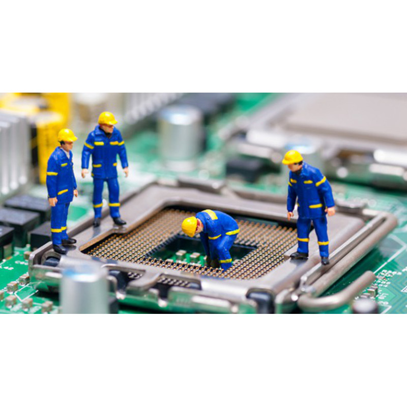 Serviciu Montare componenta