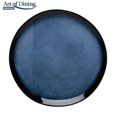 Set 4 Farfurii Intinse 28 Cm Serenity