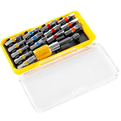 SET BITURI COLOR 15 BUC 