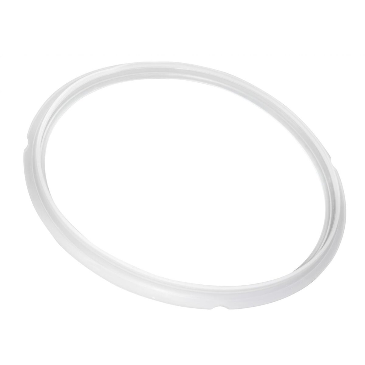 Set de 2 garnituri silicon pentru multicoocker cu presiune compatibile cu modelele HPCK-6IX, HPCK-6WH