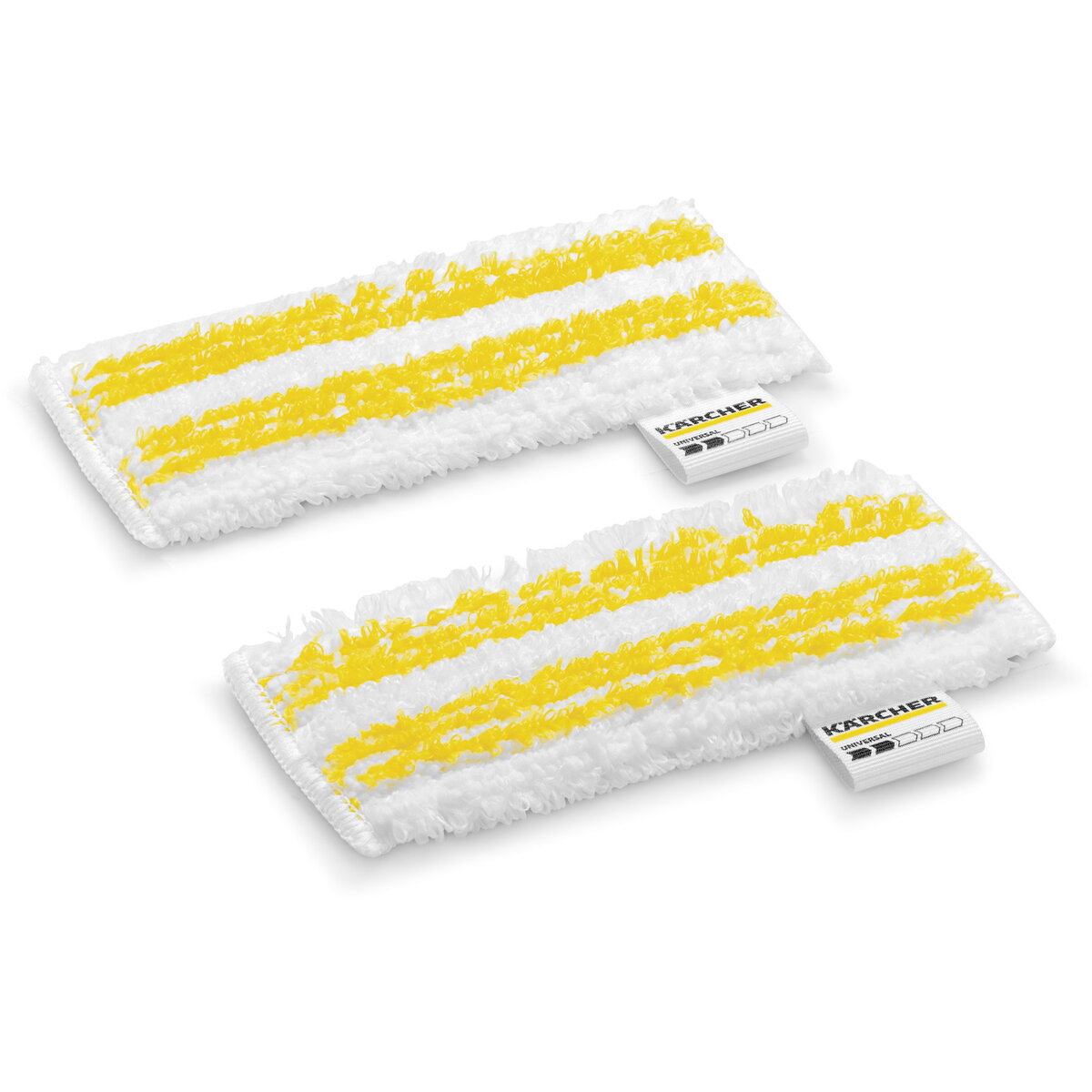 Set de lavete pentru duza flexibilă