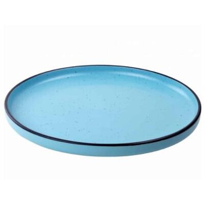 Set 6 Farfurii Desert Ceramica 20 Cm Electra