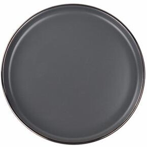 Set farfurii Heinner CALYPSO HR-WDF-G20D6, Ceramica, 20 cm, 6 piese