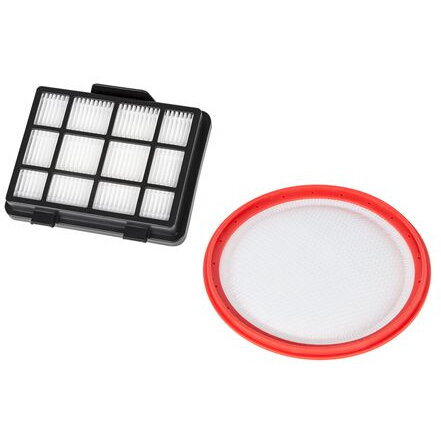 Set Filtre Pentru Aspirator Vacuum Green