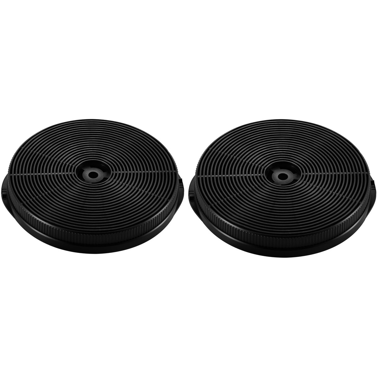 SET FILTRE CARBON FC-F600