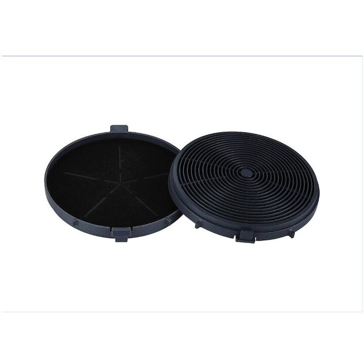 SET FILTRE DE CARBON HOTA  FC-HD1