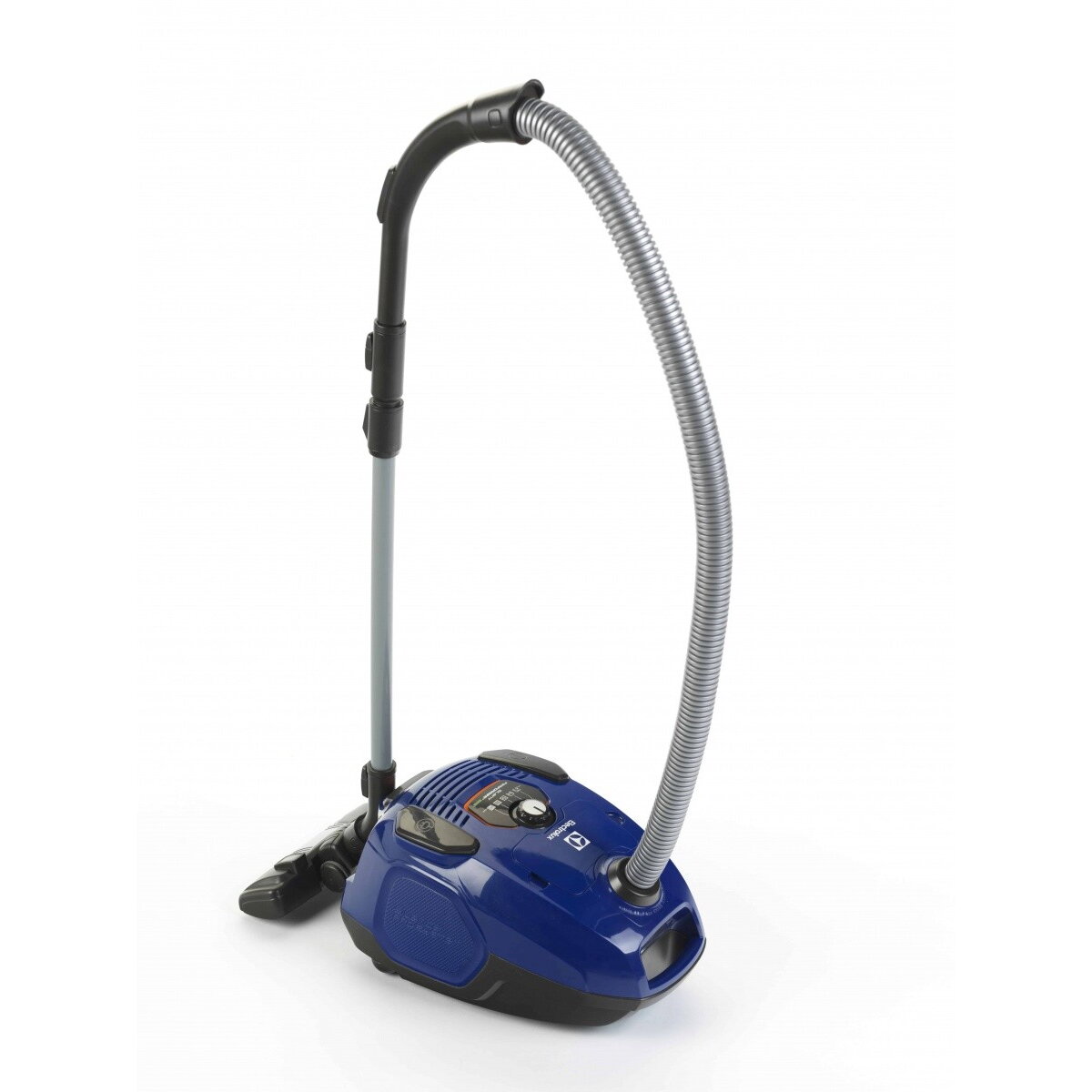 Set Jucarii Electrolux vacuum Cleaner blue