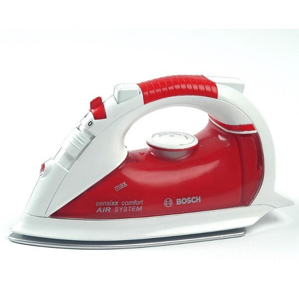 Set Jucarii Fier de Calcat Bosch