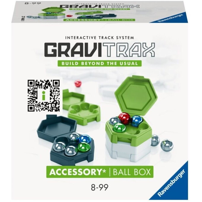 Set Jucarii Gravitrax Box