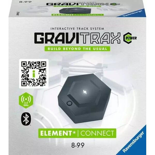 Jucarie GraviTrax Power Element Connect