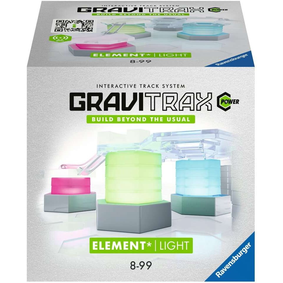 Jucarie GraviTrax Power Element Light