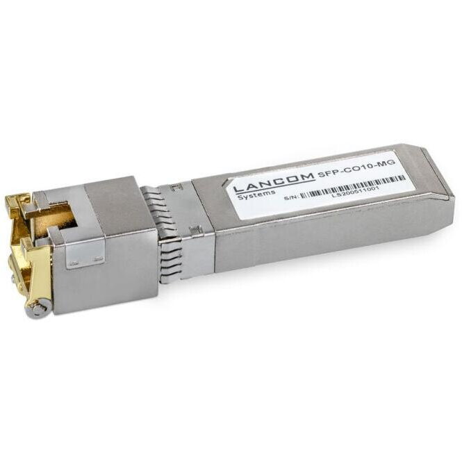 SFP-CO10-MG (Bulk 10)