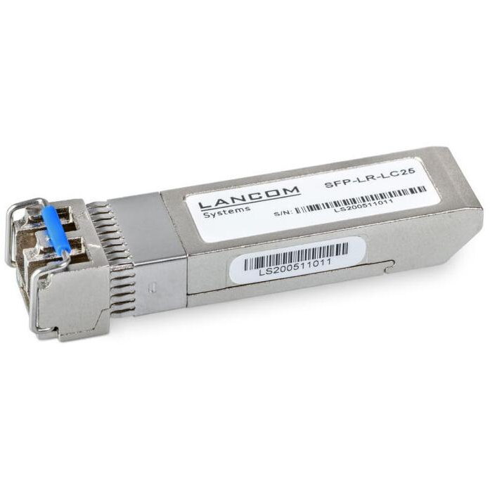 SFP-LR-LC25 25GBASE-LR/LW-SFP-Modul