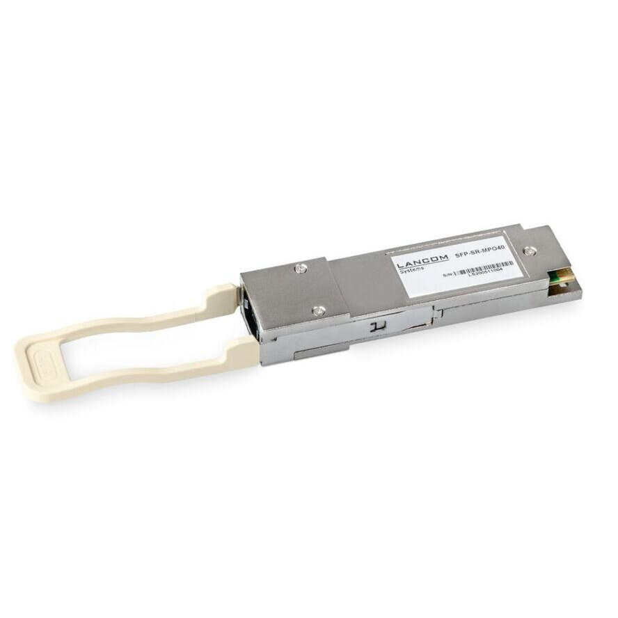 SFP-SR-MPO40 40GBASE-SR/SW-QSFP-Modul (max. 300m)