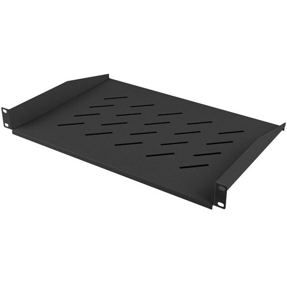 Raft fix 19 inch 315mm Black